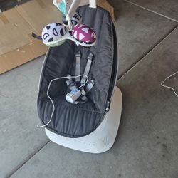 4moms Baby Swing