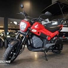 Honda Navi 2023