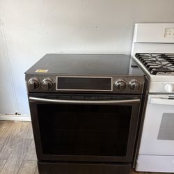 Stove Samsung 