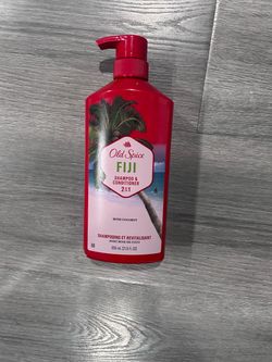 Old spice