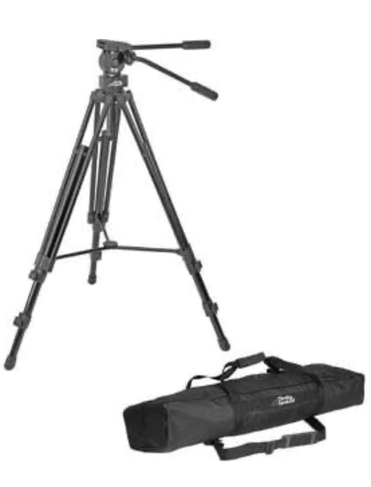 Davis & Sanford Tripod with FM18 Head