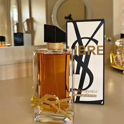 YSL Libre Intense