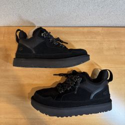 Men Uggs Shoe Sz 9
