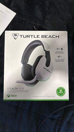 Turtle Beach Headset for Xbox