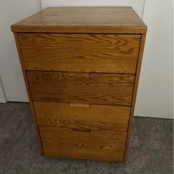 dresser