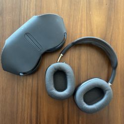 AirPods Max 🎧