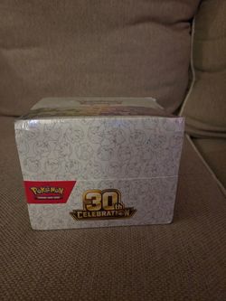 Pokémon 30th celebration