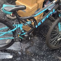 Huffy 24" Bicycle