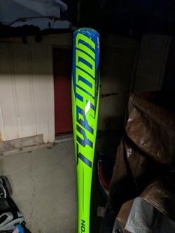 Easton Bat