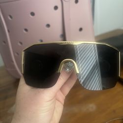 Versace sunglasses