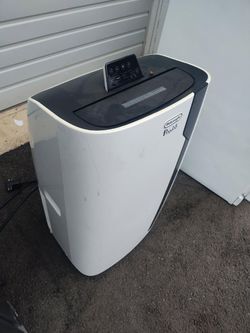 De'Longhi Pinguino Portable Air Conditioner