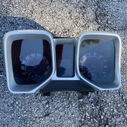 2010 Camaro SS Parts