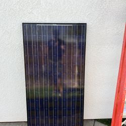 Used Solar Panels