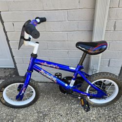 Kids Bike 12"