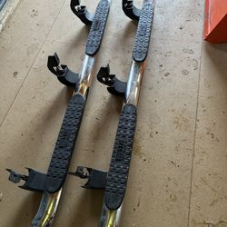 Westin Pro Traxx 4