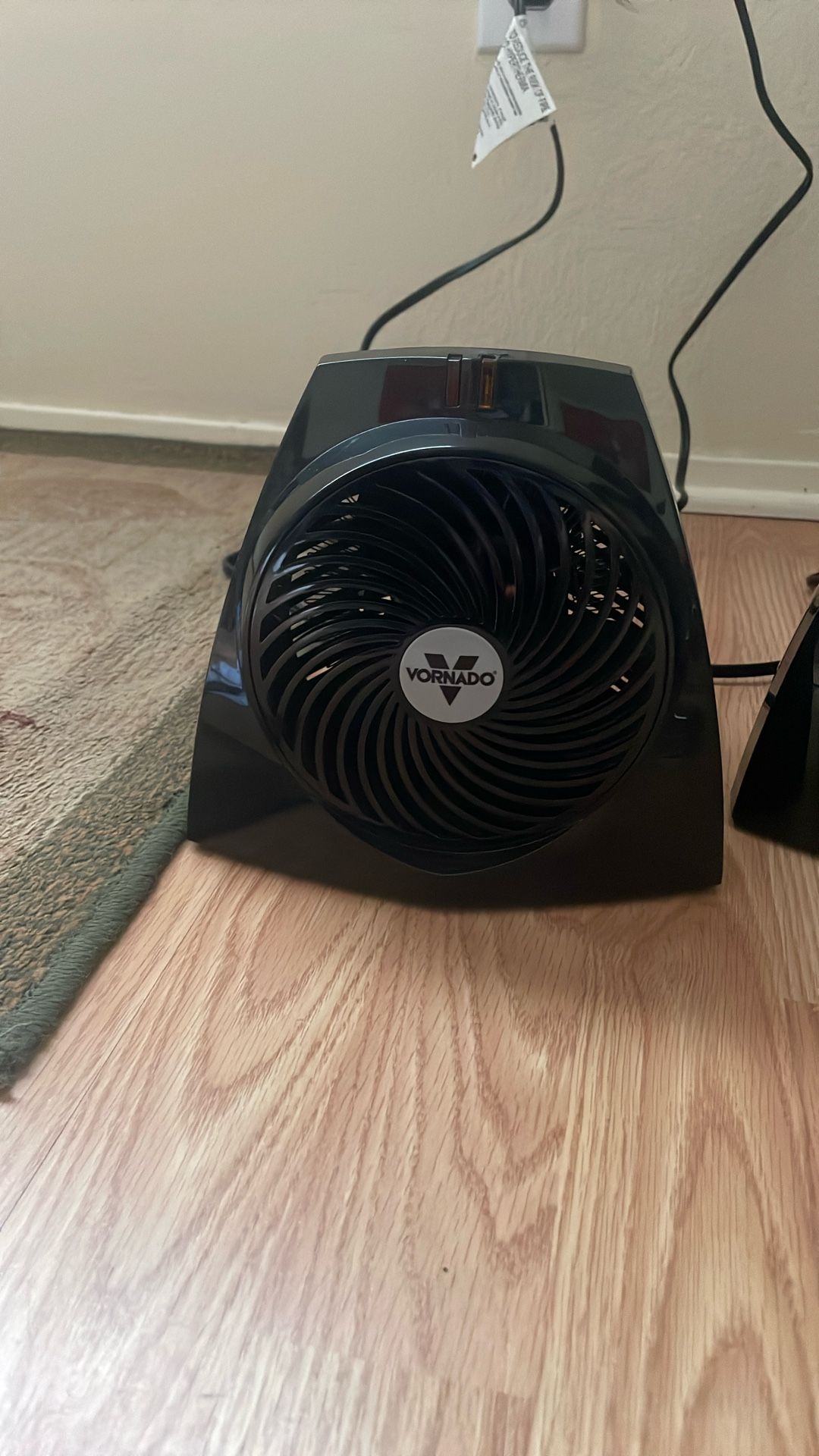 Heater/Fan By Vornado
