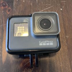 GoPro Hero 5 