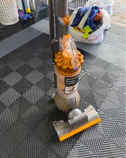 Dyson ball multi floor 2