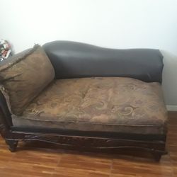 Chase Chair