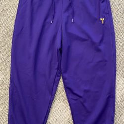 Nike Kobe Pants