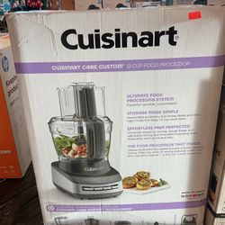 Cuisinart 13-cup Food Processor