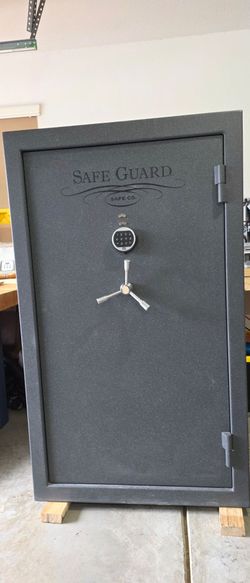 SAFE GUARD SAFE FORSALE