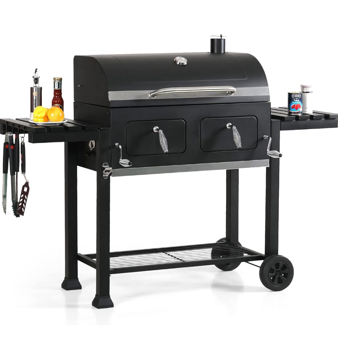 Captiva Design Extra Large Bbq New
