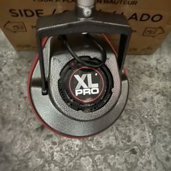 Oreck Commercial Orbiter Cleaner ORB550MC