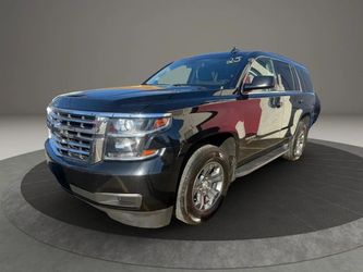 2018 Chevrolet Tahoe