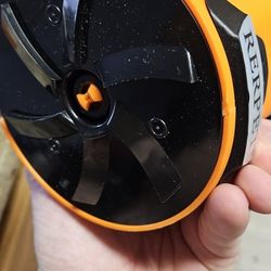 Ice Shaver for Car Windows 