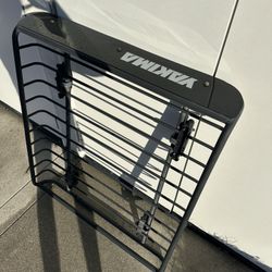Yakima Roof Basket 