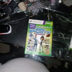 Xbox 360 Game. 