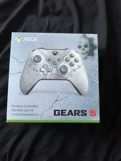 Xbox X/S Controller Limited Edition