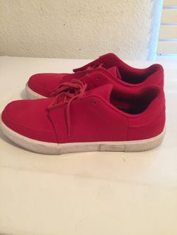 Jorden’s Low Top shoes