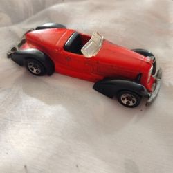 Vintage 1978 Hotwheels 