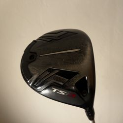 Titleist TSI3 Driver