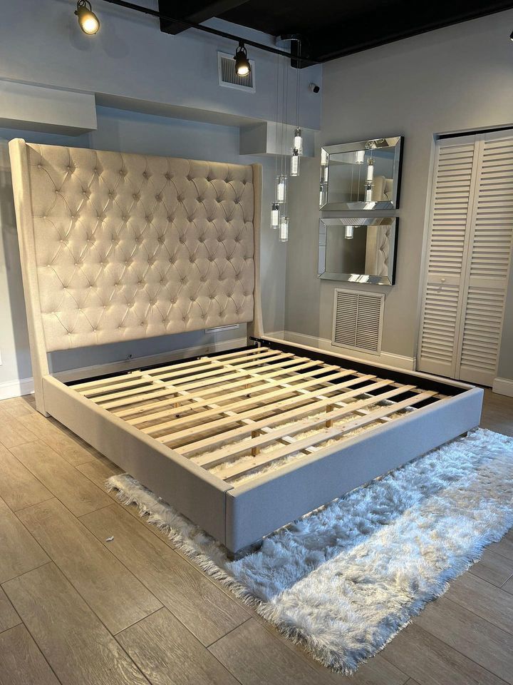Bed Frame