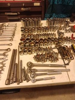 Tools box tools bundle