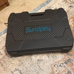 DIY Home Tool Kit