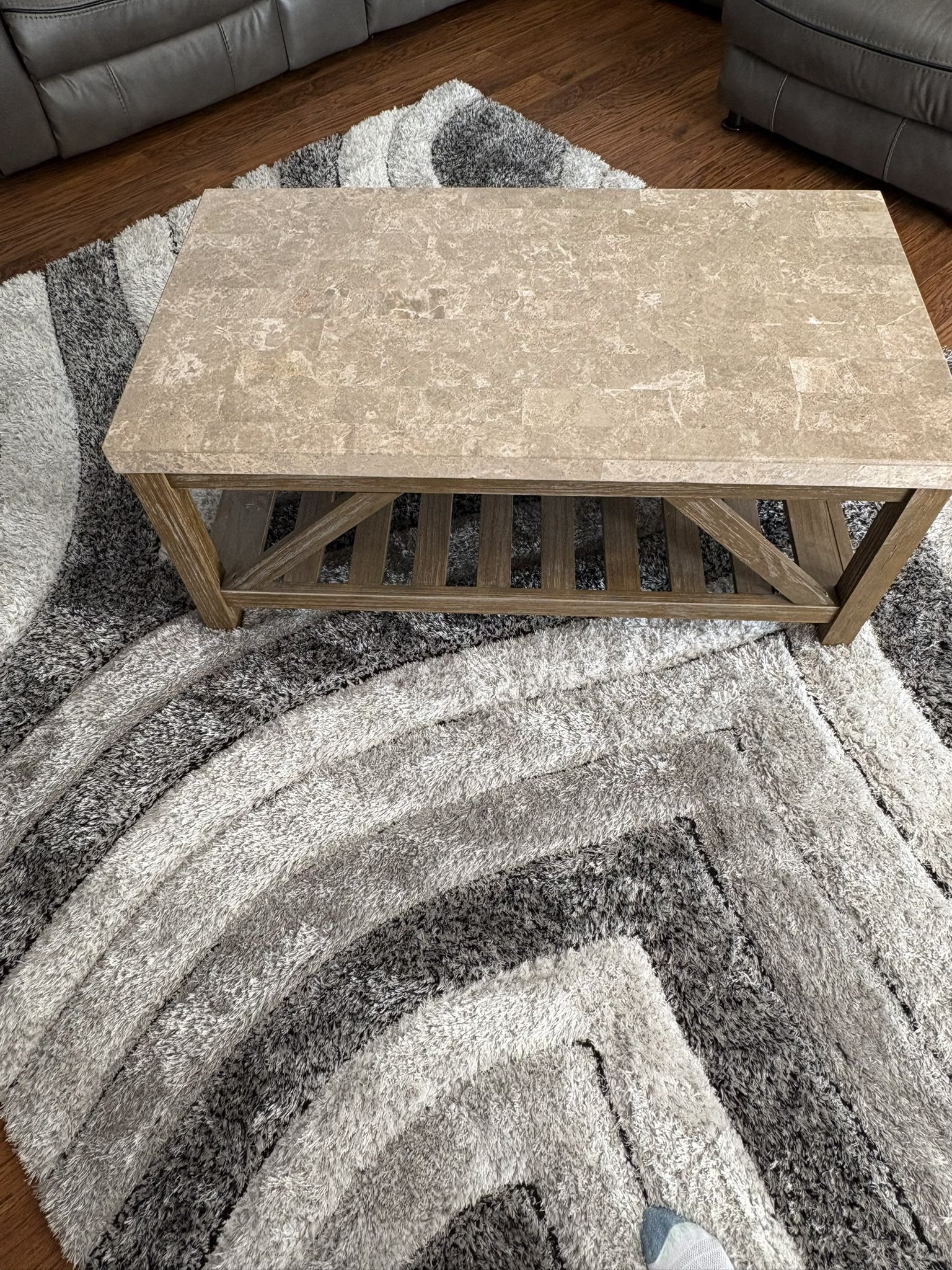 Renovation Sale