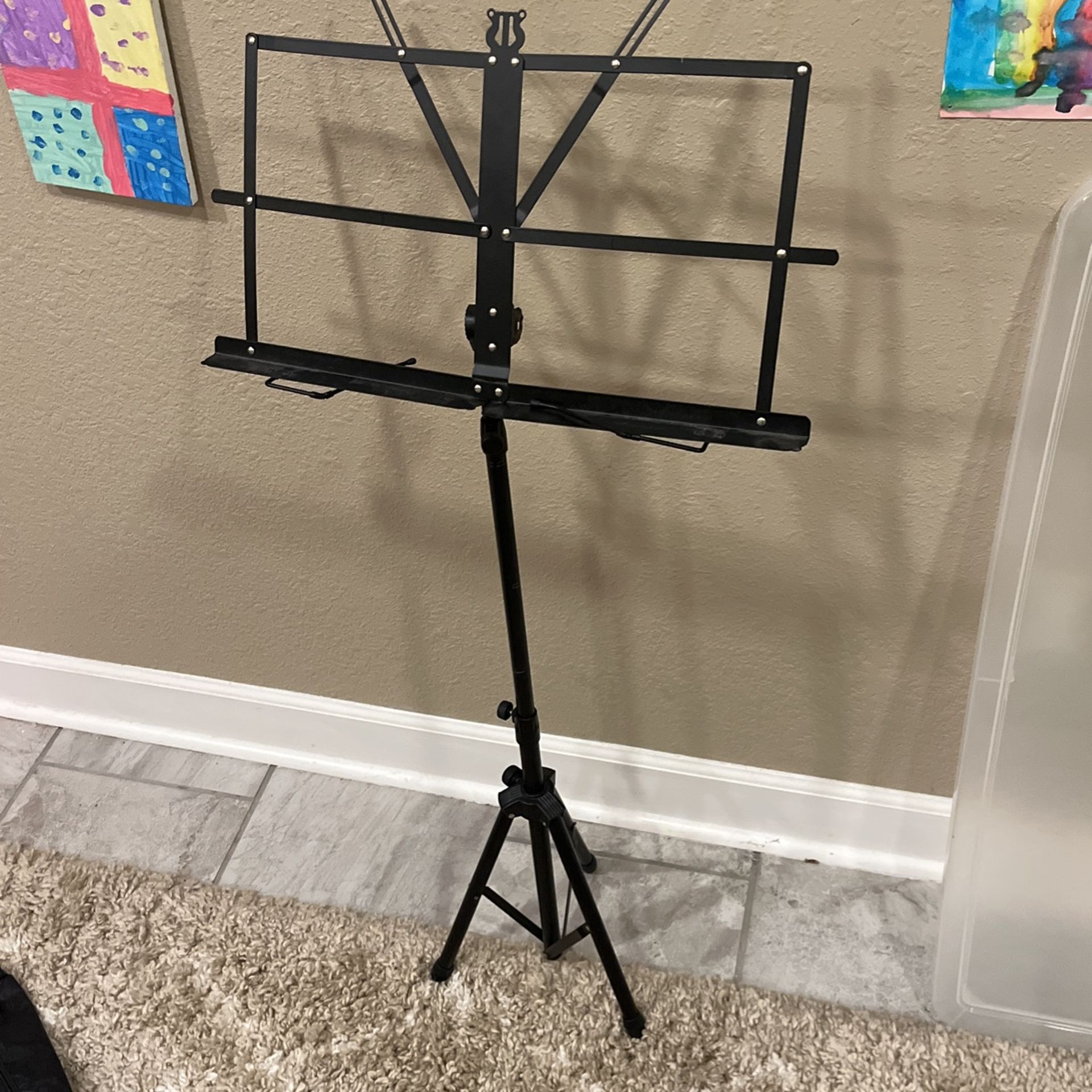 Music Stand