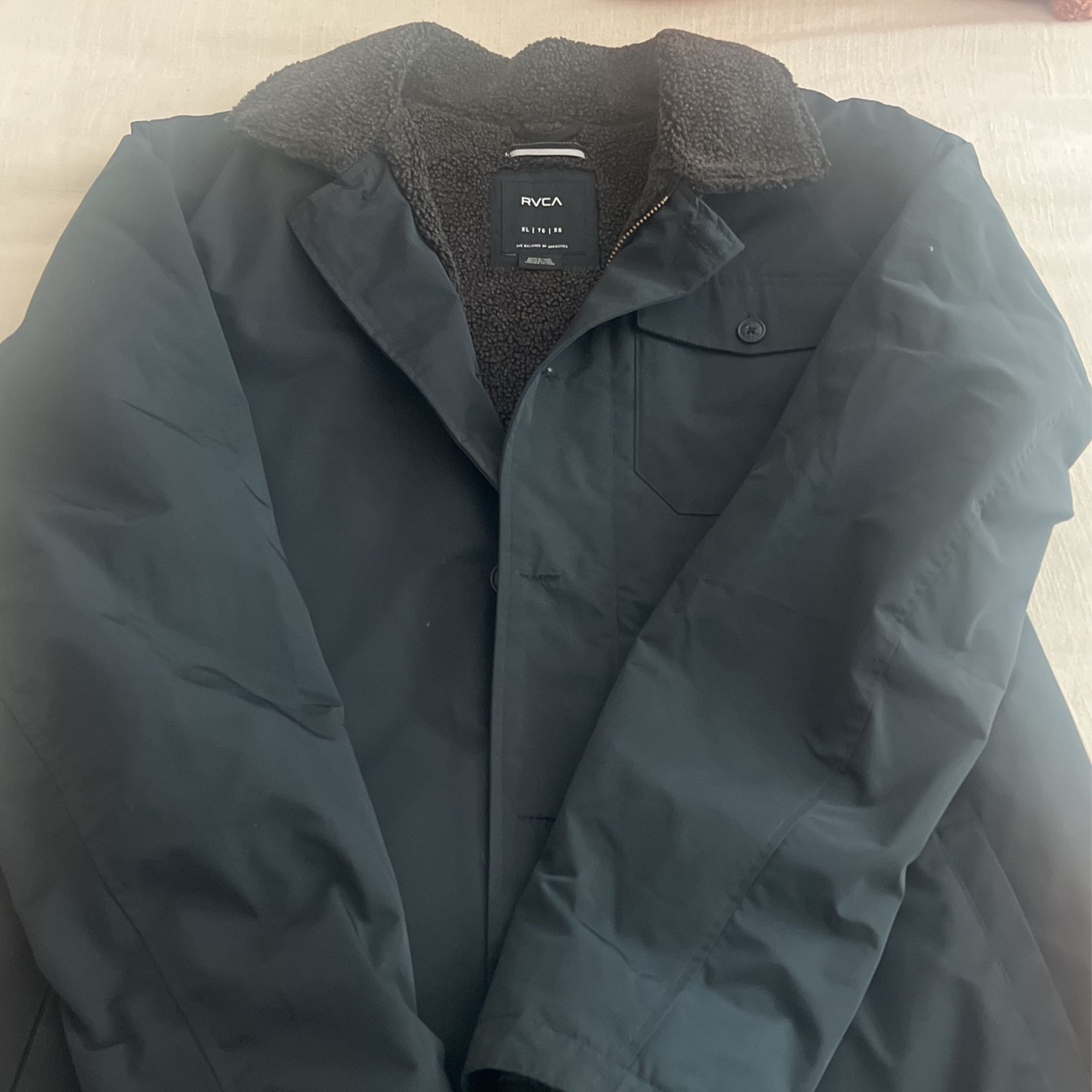 Men’s Jacket