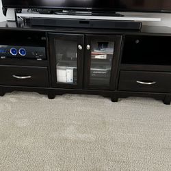 TV Table