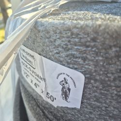 Whole Bag Of Decking Foam