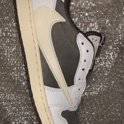 Jordan 1 Og Low TS Reverse Mocha