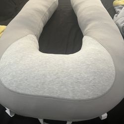 body pillow almoada para cuerpo large