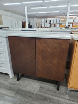 Bathroom Vanity