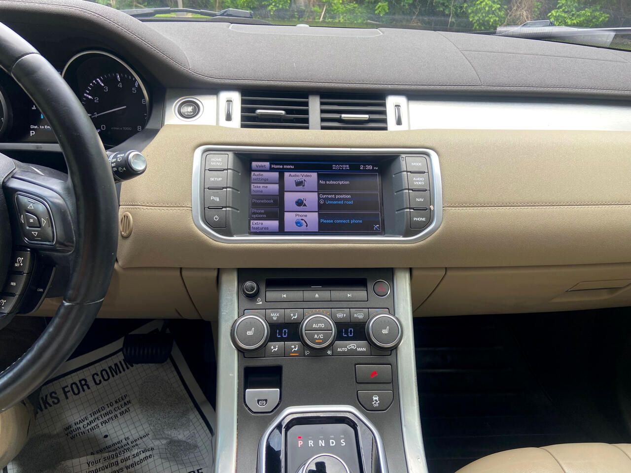 2013 Land Rover Range Rover Evoque for Sale in Murfreesboro, TN OfferUp