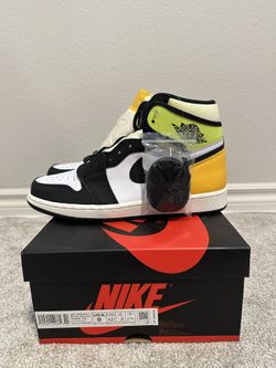 Air Jordan 1 High Retro Size 9