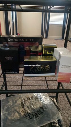 Fragrance Cologne Lot – 15 each